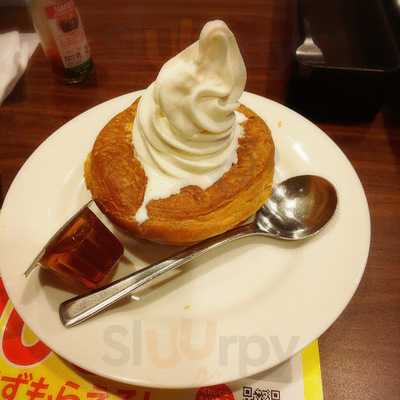 ジョナサン京急富岡店