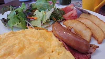 ジョナサン京急富岡店