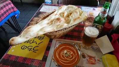 エベレストキッチン 保土ヶ谷店