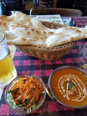 エベレストキッチン 保土ヶ谷店