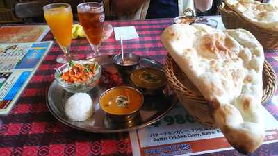 エベレストキッチン 保土ヶ谷店