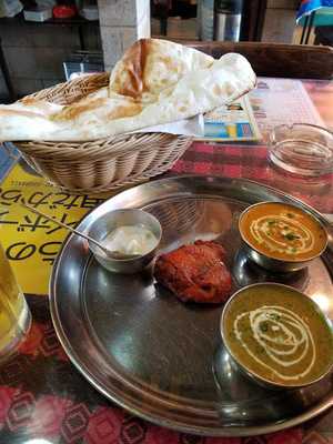 エベレストキッチン 保土ヶ谷店