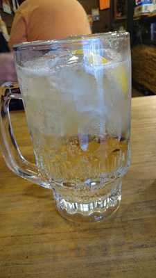 野毛焼きそばセンター まるき 野毛本店