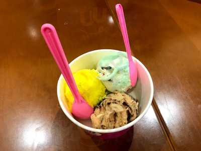 サーティワンアイスクリーム Mark Isみなとみらい店