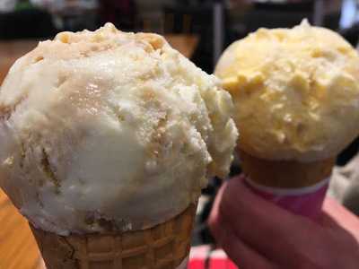 サーティワンアイスクリーム Mark Isみなとみらい店