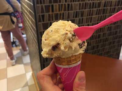 サーティワンアイスクリーム Mark Isみなとみらい店