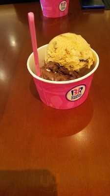 サーティワンアイスクリーム Mark Isみなとみらい店