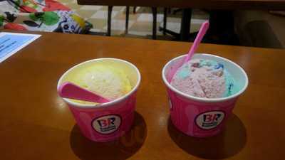 サーティワンアイスクリーム Mark Isみなとみらい店