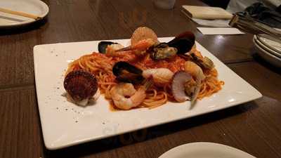 キンカウーカ グリル＆オイスターバー 横浜ベイクォーター店