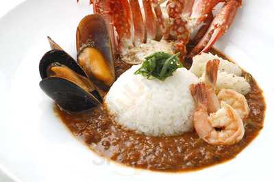 キンカウーカ グリル＆オイスターバー 横浜ベイクォーター店