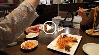 キンカウーカ グリル＆オイスターバー 横浜ベイクォーター店