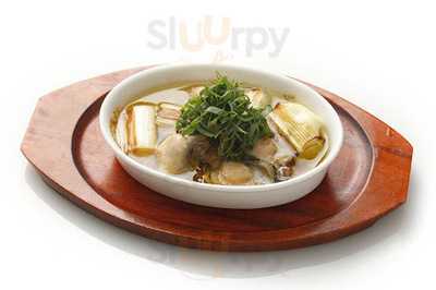 キンカウーカ グリル＆オイスターバー 横浜ベイクォーター店