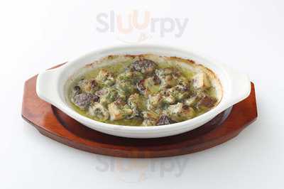 キンカウーカ グリル＆オイスターバー 横浜ベイクォーター店