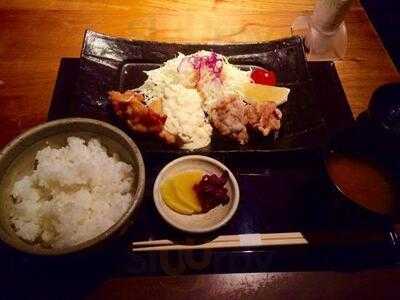 かこいや 丸の内二丁目店