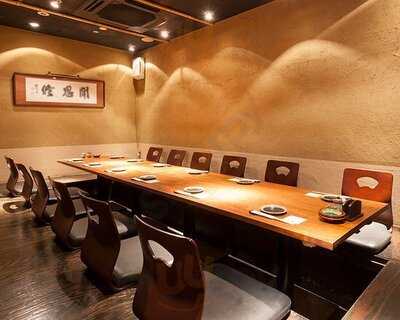 かこいや 丸の内二丁目店