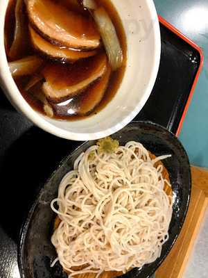 小諸そば 半蔵門店