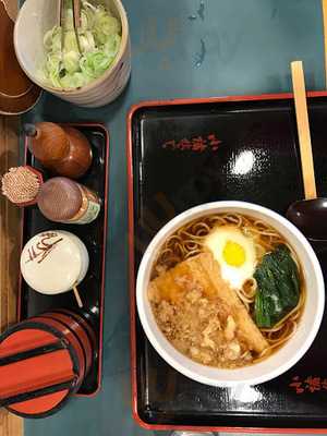 小諸そば 半蔵門店