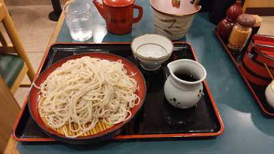 小諸そば 半蔵門店