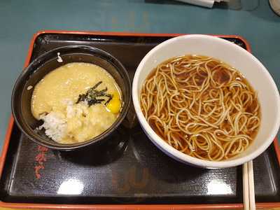 小諸そば 半蔵門店