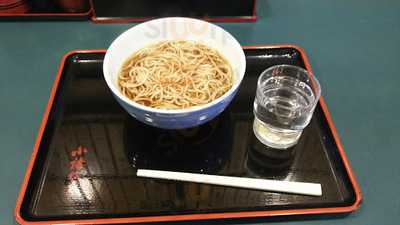 小諸そば 半蔵門店