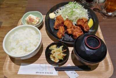 オリジンダイニング幡ヶ谷店