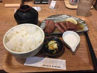 オリジンダイニング幡ヶ谷店