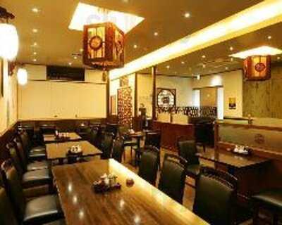 上海庭 神保町店