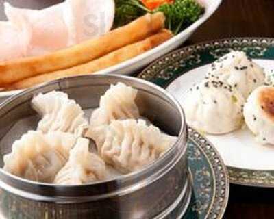 上海庭 神保町店