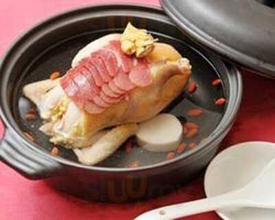 上海庭 神保町店