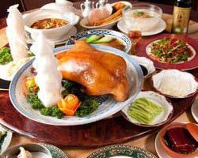 上海庭 神保町店