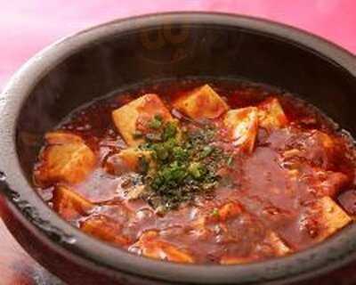 上海庭 神保町店