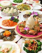 上海庭 神保町店