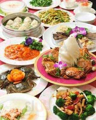 上海庭 神保町店