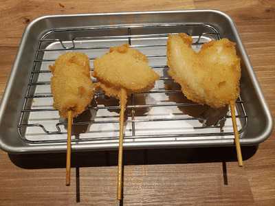 ニューワクラ Links Umeda店