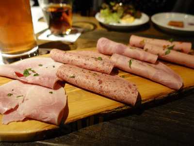 Meat Deli Nicklaus’