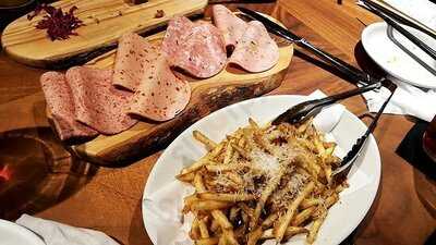 Meat Deli Nicklaus’