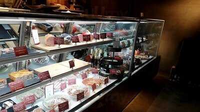 Meat Deli Nicklaus’