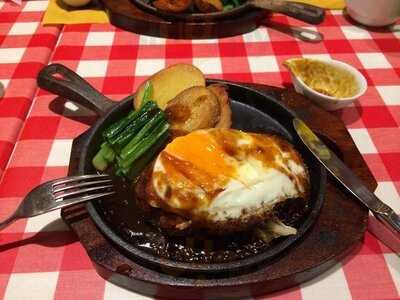 うどんカフェ カリオカ