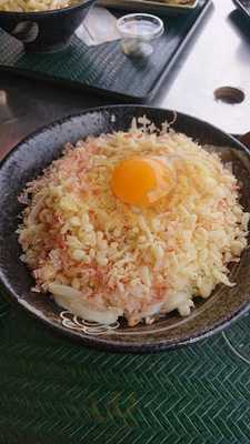 瀬戸うどん 横浜北幸店