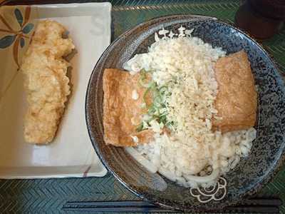 瀬戸うどん 横浜北幸店