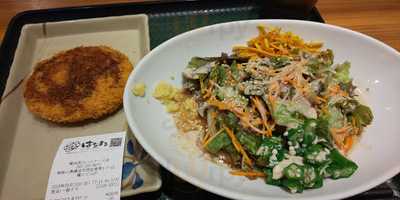 瀬戸うどん 横浜北幸店