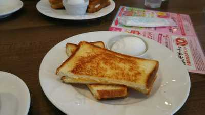 デニーズ中山駅前店