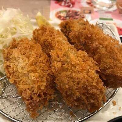 デニーズ中山駅前店