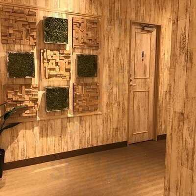 デニーズ中山駅前店