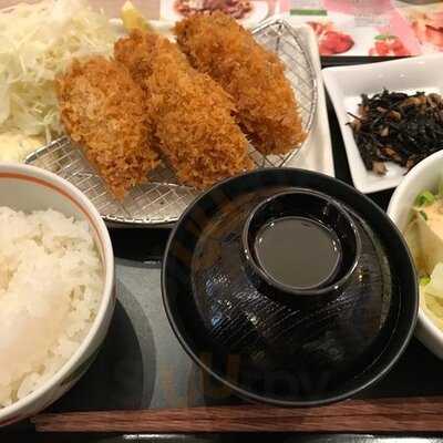 デニーズ中山駅前店