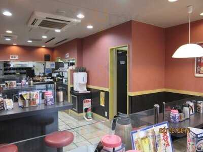 ゆで太郎 鶴ケ峰店