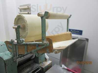 ゆで太郎 鶴ケ峰店