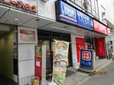 ゆで太郎 鶴ケ峰店