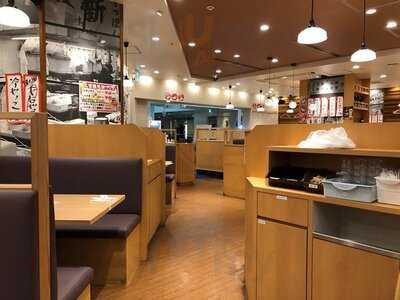 築地食堂 源ちゃん 横浜スカイビル店