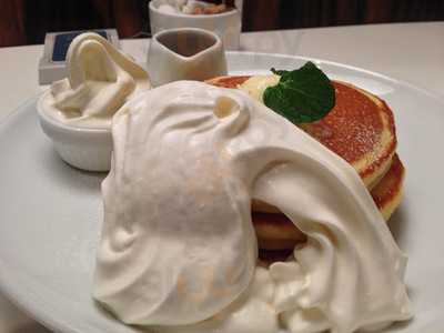 パンケーキ専門店butter阪急梅田